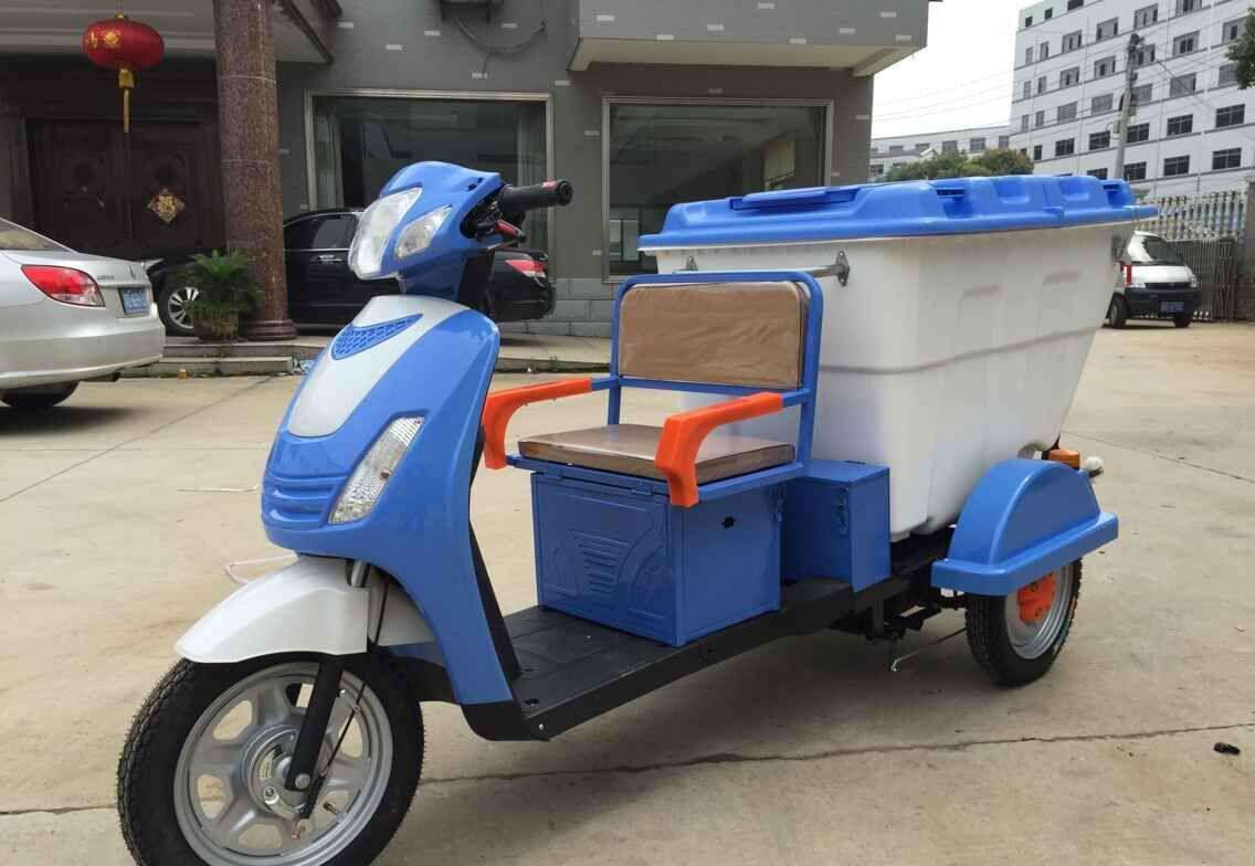 電動三輪<a href=http://m.khfxs.cn/ljc target=_blank class=infotextkey>垃圾車</a>